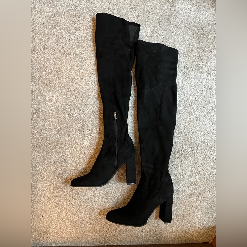 Marc Fisher Over The Knee Boot